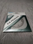 Shimano Ultegra 34T-F X 110BCD FC-6750 Road New/nos Chainring- 10-SPD- Nib. Fixed Price $39.99.