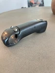 Enve In-route Aero Stem 120MM -7 Carbon Integrated Road W/ Top Cap & Space. Fixed Price $199.00.