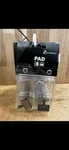 Ciclovation Advanced Disc Brake Pad Organic Steel Backplate Shimano B-type. Fixed Price $10.00.