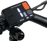 Rad Power Lcd Display Meter 48V Ebike Speed Control Screen Panel With Waterproof. Fixed Price $128.10.