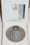 New Campagnolo Chorus Cassette 12 Speed 11-29T Fits Super Record. Fixed Price $148.42.