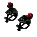 Pair Sram Avid Matchmaker Mmx Adapter Right And Left Elixir Xloc Black. Fixed Price $39.89.