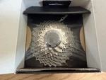 Shimano Dura Ace CS-R9100 Cassette Speed, 11-30T, Silver/gray. Fixed Price $295.00.