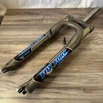 Fox Float 80 Rl 26 1/8 Straight Threadless Non-taper 183MM Qr Disc Rim. Fixed Price $244.99.