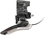 Campagnolo Super Record Eps Braze-on Front Gear Black 12SPEED. Fixed Price $540.00.