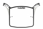 Haro Series 1B Old School Bmx Bicycle Number Plate Black/white. Fixed Price $79.99.