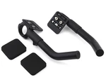 Ritchey Comp Mini-sliver Clip-on Bars (black) (31.8MM) 30355317033. Fixed Price $107.95.