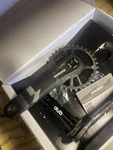 Sram Gx Eagle Dub Crankset - 12 Speed Bar/stem Bundle. Fixed Price $99.00.