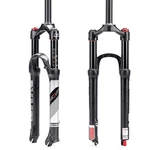 Mtb Air Suspension Fork 9MM Manual Lock Straight Bucklos 26/27.5/29. Fixed Price $209.99.