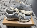 Asics GEL-1130 Piedmont Grey Sheet Rock Uo Exclusive Size 6 Women / 4.5. Fixed Price $87.00.