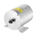 2000W Electric Brushless Motor Kit - 48V 4300RPM With Upgraded Speed Co. Fixed Price $205.34.