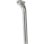 Velo Orange Grand Cru Long Setback Seatpost Mkii: 30.2MM Silver SE-0009-SIL. Fixed Price $65.56.