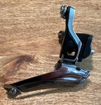 Shimano Dura-ace FD-9000 Mechanical Braze-on Front Derailleur. Fixed Price $52.50.