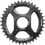 Easton Direct Mount Cinch Chainring - 38T, Black. Fixed Price $85.99.