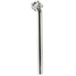 Soma Layback Seatpost, 27.2 X 350MM - Silver. Fixed Price $46.92.