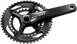 Shimano Grx FC-RX810-2 Crankset 175MM, 11-SPEED, 48/31T, 110/80 Bcd, Hollowtec. Fixed Price $280.00.