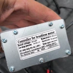 Brand New Oem Awd Controller Wallke H7 / H9 (2024). Fixed Price $254.99.