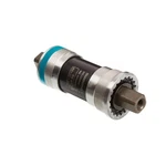 New Shimano BB-UN300 MM107 Square Taper British 68MM : 107MM Silver EBBUN300B. Fixed Price $21.93.