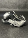 Shimano Xtr RD-M953 Rear Derailleur Rapid Rise Short Cage. Fixed Price $47.04.
