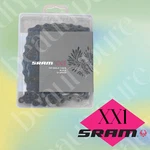 Sram XX1 12SPD Mtb Hollow Pin Chain W/eagle Power-lock 126L Black. Fixed Price $88.95.