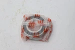 Enduro Double Sealed Ball Stainless Steel S62052RS. Fixed Price $38.45.