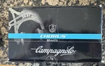 Campagnolo Chorus-d Skeleton Brakes BR7-CHD New In Box. Fixed Price $115.00.