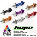 Hope Pro 4 Fatsno Rear Hub 32H - All Colors, Width Axle Options Brand New. Fixed Price $312.99.