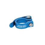 Azonic Gonzo Clamp Blu 28.6 (3033-160). Fixed Price $7.92.