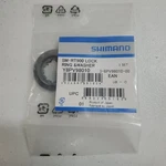 Shimano Dura-ace SM-RT900 Disc Brake Rotor Lock Ring And Washer Y8PV98010. Fixed Price $7.94.