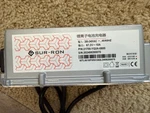 Surron Light Bee X Oem Charger In: 200-240VAC, 45/65HZ. Out: 67.2VDC 10A. Fixed Price $95.00.