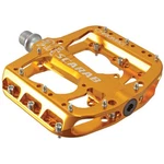 Chromag Scarab Pedals, Gold. Fixed Price $171.00.