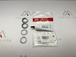 Dt Swiss Service/upgrade Kit For Star Ratchet Hubs 54 Teeth Sl. Fixed Price $77.76.