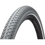 Continental Retro Ride Reflex Cruiser Tire 700C 55C Black Wire Bead New. Fixed Price $24.63.