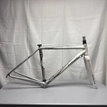 49CM (wmns) Lemond Buenos Aires Carbon Bike Frameset (excellent). Fixed Price $319.00.