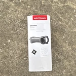 Bontrager Elite Stem 75MM 17 31.8MM Aluminum Black Road Bike Threadless. Fixed Price $39.95.