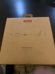 Sram Beveled Banjo Hydraulic Hose Kit 2000MM Road Disc Brake Black New Bike. Fixed Price $47.44.