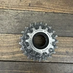 Vintage Sachs Freewheel Tooth LY91 Corn Cob Speed Black. Fixed Price $32.49.