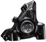 Shimano Dura-ace BR-R9270 Hydraulic Disc Brake Caliper Rear, Flat Mount, Resin. Fixed Price $225.75.