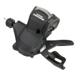 Shimano Deore SL-T610 Gear Lever Incl. Cable Trigger Left 3-SPEED Black New. Fixed Price $26.34.
