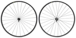 Mavic Cxp 22 Alloy Road Bike Clincher Wheelset 700C Shimano 10 Spd Qr Rim Brake. Fixed Price $109.95.