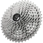 Shimano Cassette 10-SPEED 11-42T Silver Deore CS-M4100-10 ECSM410010142. Fixed Price $57.82.