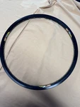Mavic D521 Mountainbike 26" Vintage Downhill Rim 36 Hole. Fixed Price $175.00.