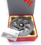 Sram Xplr XG-1271 Cassette 12-SPEED, 10-44T, Silver, For Xdr Driver Body. Fixed Price $234.95.