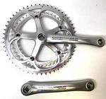 Campagnolo Comp Triple Crank Set 175MM 53/42. Fixed Price $89.99.