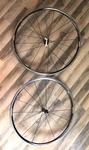 Shimano WH-RS10 Wheelset 700C Rim Brake Road Racing Cyclocross Bike Ultegra 105. Fixed Price $219.99.