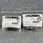 Lot Of Sets 22916 Sunlite Hex Head Bb Axle Bolts 8MM Allen X-long New. Fixed Price $11.99.