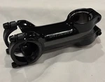 Specialized Comp Alloy Black Silver Cycling Multi Stem 90MM Threadless 12 +/-4. Fixed Price $27.20.