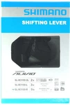 Shimano Alivio SL-M3100-R Right Shift Lever 9 Speed, Rapidfire Plus, Nib. Fixed Price $24.31.