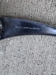 Campagnolo Front Derailleur Clamp. Fixed Price $25.00.