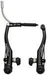 Shimano BR-T610 V-brake Rear, Black. Fixed Price $29.22.